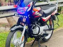 Bajaj CT-100 2026 Motorbike