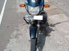 Bajaj CT-100 2018 Motorbike