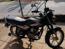 Bajaj CT-100 2020 Motorbike