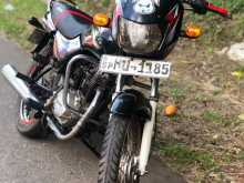 Bajaj CT-100 2005 Motorbike