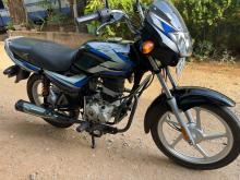 Bajaj CT-100 2021 Motorbike