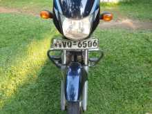 Bajaj CT-100 2010 Motorbike