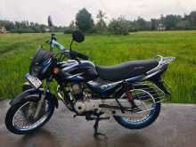 Bajaj CT-100 2019 Motorbike