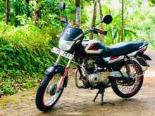 Bajaj CT-100 2007 Motorbike