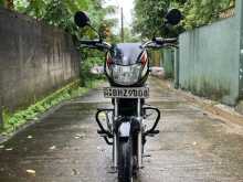 Bajaj CT-100 2019 Motorbike