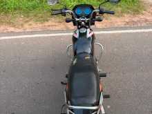Bajaj CT-100 2011 Motorbike