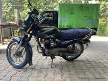 Bajaj CT-100 2006 Motorbike