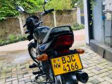 Bajaj CT-100 2022 Motorbike