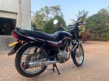 Bajaj CT-100 2004 Motorbike