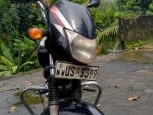 Bajaj CT-100 2008 Motorbike