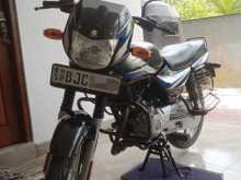 Bajaj CT-100 2022 Motorbike