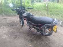 Bajaj CT-100 2016 Motorbike