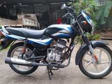 Bajaj CT-100 2023 Motorbike