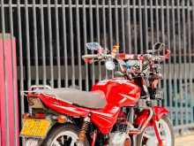 Bajaj CT-100 2006 Motorbike