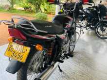 Bajaj CT-100 2013 Motorbike
