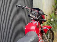 Bajaj CT-100 2006 Motorbike