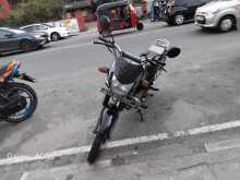 Bajaj CT-100 2008 Motorbike