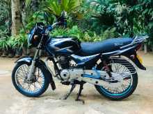 Bajaj Ct 100 2009 Motorbike