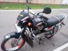 Bajaj CT-100 2013 Motorbike