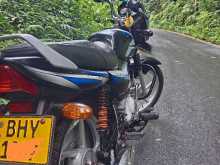 Bajaj CT-100 2019 Motorbike