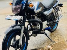 Bajaj CT-100 2009 Motorbike