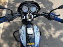 Bajaj CT-100 2026 Motorbike
