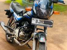 Bajaj CT-100 2024 Motorbike