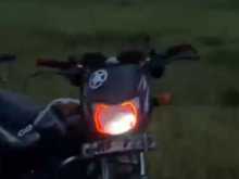 Bajaj CT-100 2005 Motorbike