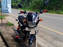 Bajaj CT-100 2007 Motorbike