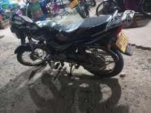 Bajaj CT-100 2015 Motorbike