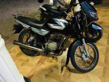 Bajaj CT-100 2012 Motorbike