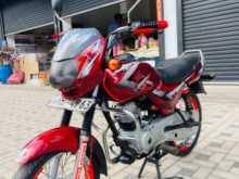 Bajaj CT-100 2006 Motorbike