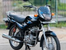 Bajaj CT-100 2013 Motorbike