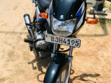 Bajaj CT-100 2024 Motorbike