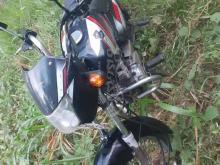 Bajaj CT-100 2008 Motorbike