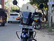 Bajaj CT-100 2006 Motorbike