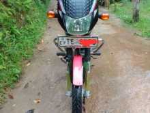 Bajaj CT-100 2006 Motorbike