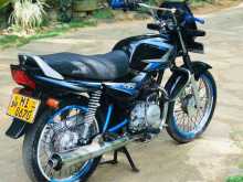 Bajaj CT-100 2006 Motorbike