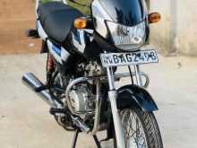 Bajaj CT-100 2013 Motorbike