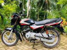 Bajaj CT-100 2018 Motorbike