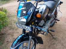 Bajaj CT-100 2019 Motorbike