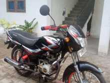 Bajaj CT-100 2018 Motorbike