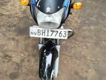 Bajaj CT-100 2018 Motorbike