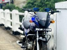 Bajaj CT-100 2007 Motorbike