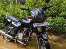 Bajaj CT-100 2011 Motorbike