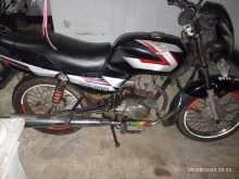 Bajaj CT-100 2020 Motorbike