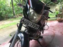 Bajaj Ct-100 2008 Motorbike