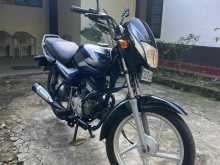 Bajaj CT-100 2020 Motorbike