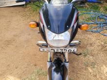 Bajaj CT-100 2007 Motorbike