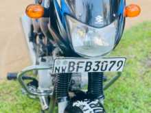 Bajaj Ct-100 2017 Motorbike